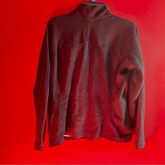 The North Face Polartec Fleece Full Zip Jacket - Picture 11 of 11